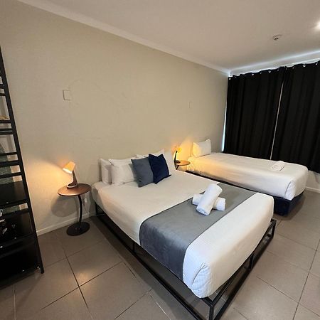 Lismore City Motor Inn Экстерьер фото