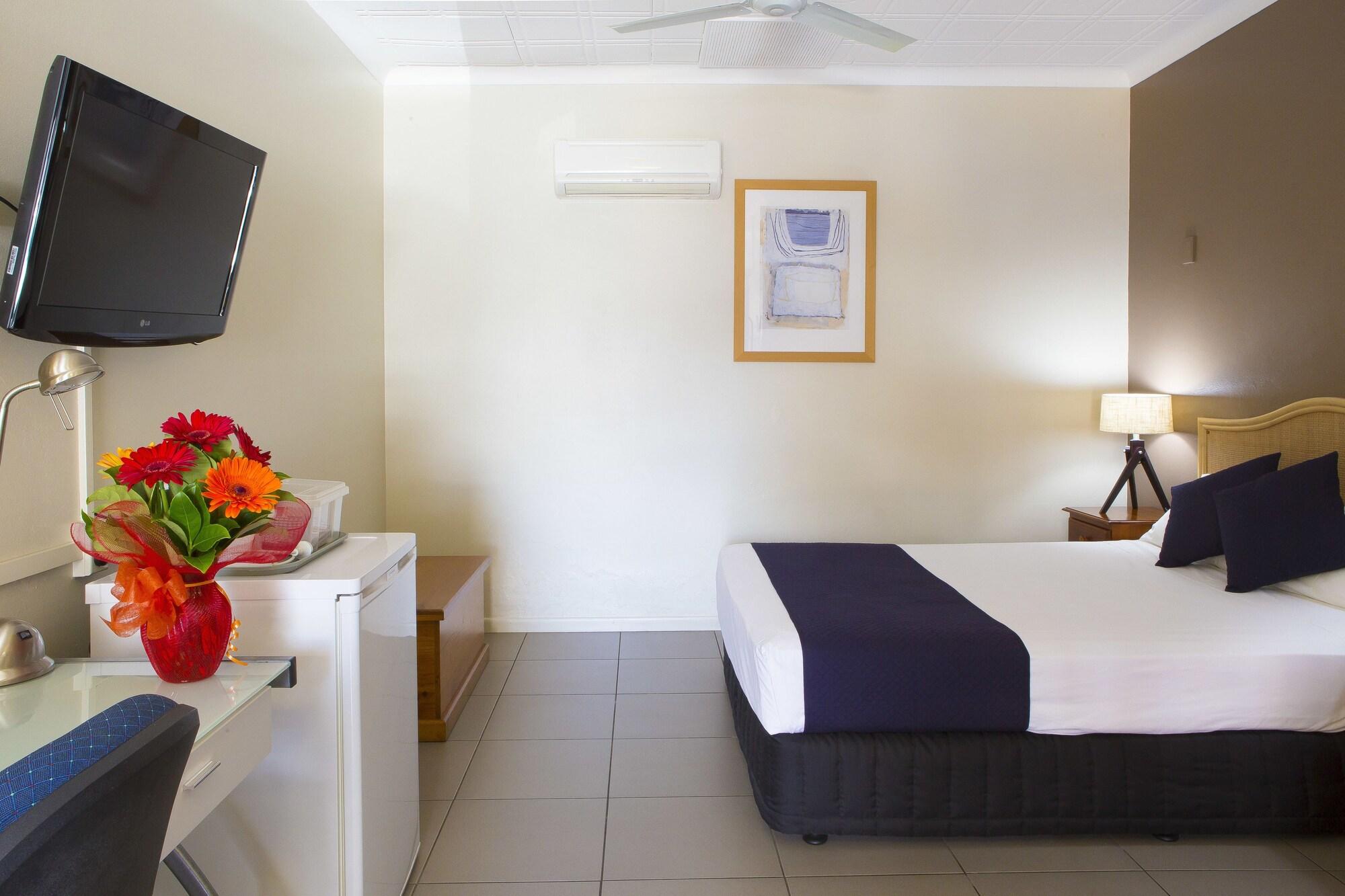 Lismore City Motor Inn Экстерьер фото