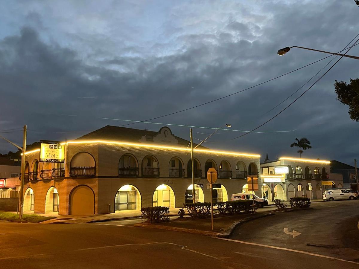Lismore City Motor Inn Экстерьер фото
