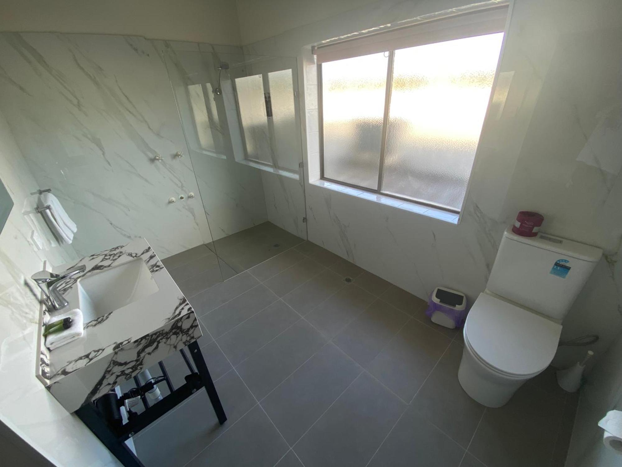 Lismore City Motor Inn Экстерьер фото